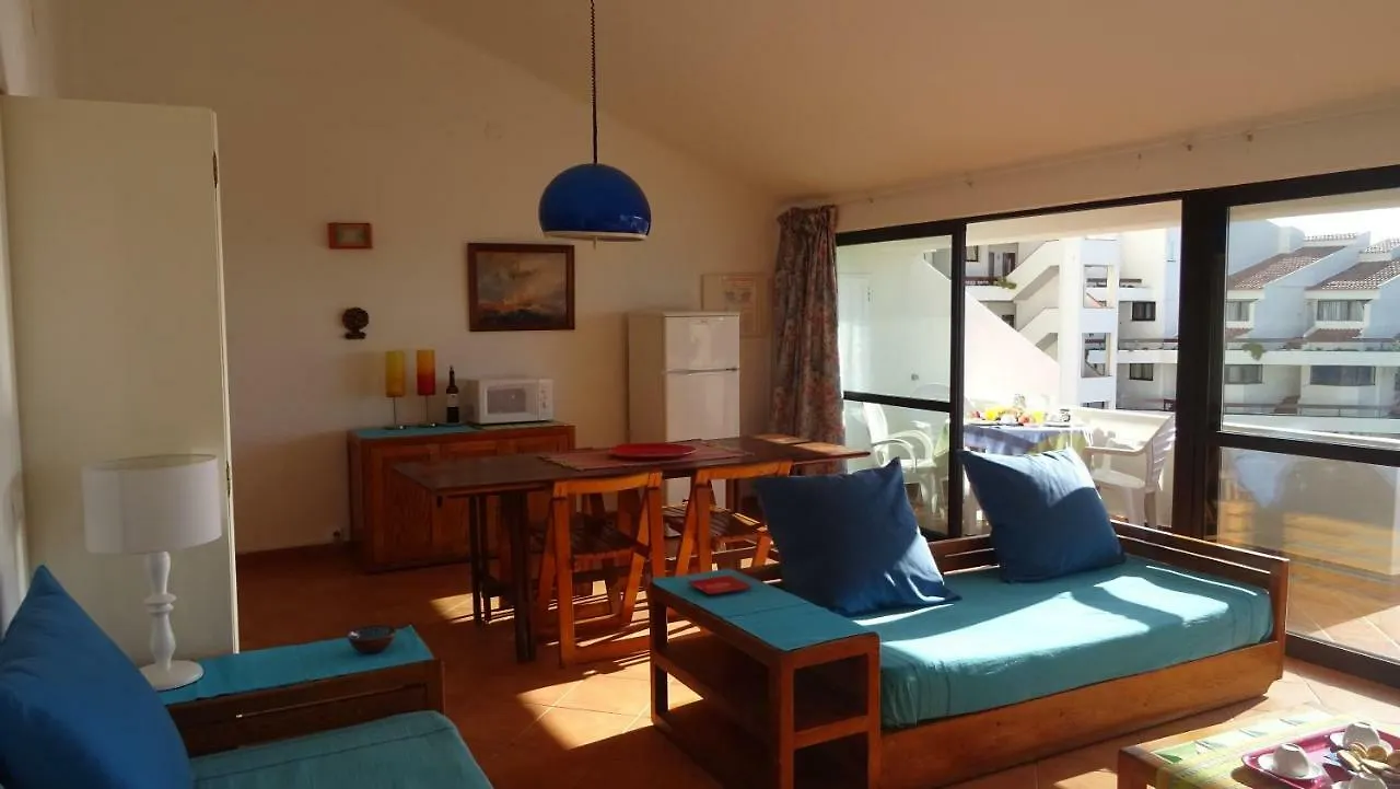 Vacation Apartment In Algarve Sao Lourenco