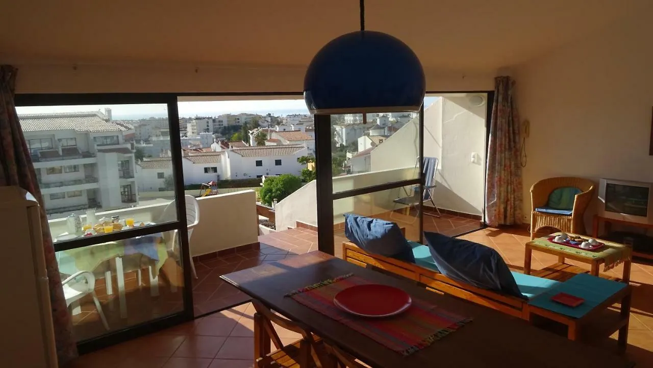 Vacation Apartment In Algarve Sao Lourenco  Sao Lourenco (Faro)