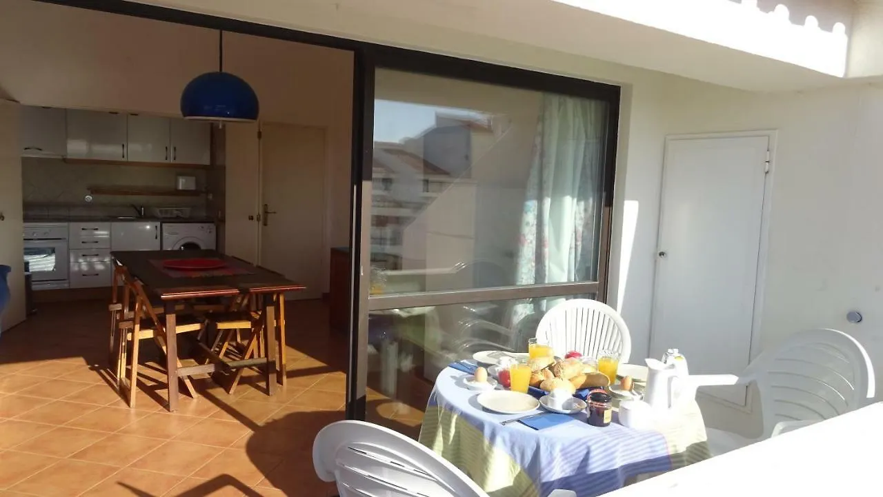 Vacation Apartment In Algarve Sao Lourenco  0*, Sao Lourenco (Faro)